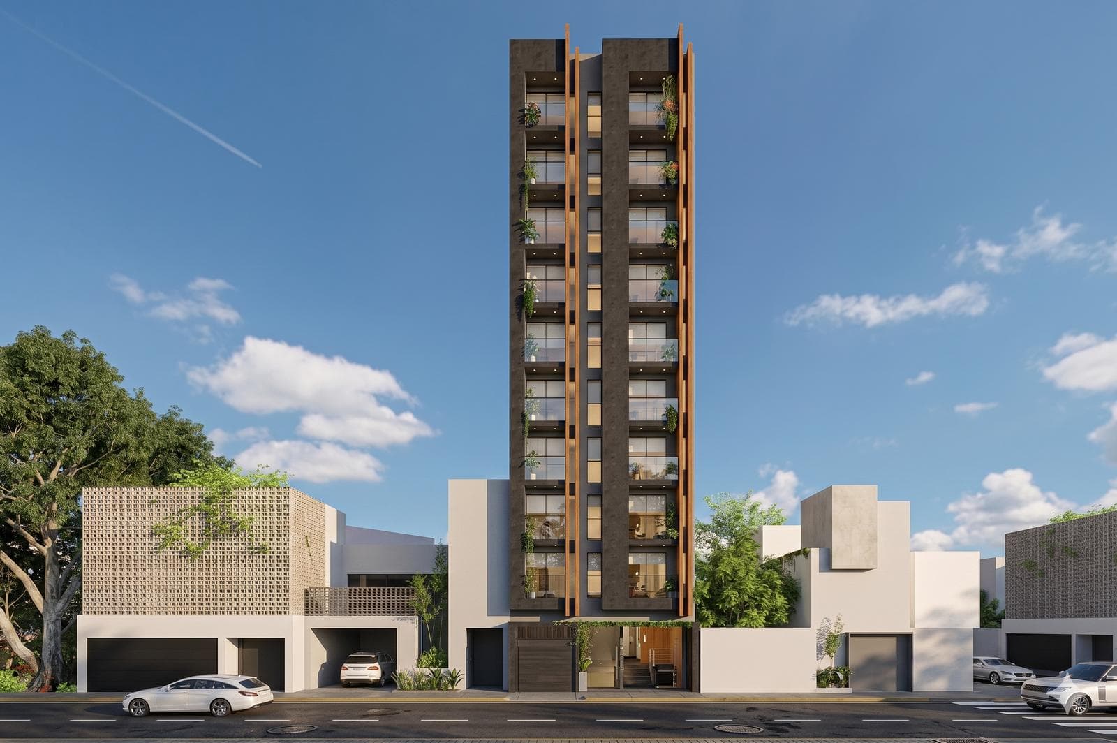 Foto 1 — Venta de departamento en Huancayo (JIRON DALIAS) Dpto.202 (NEO RIVERA)